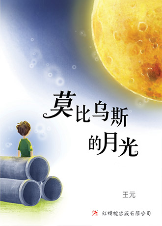 王元 - 《莫比乌斯的月光》